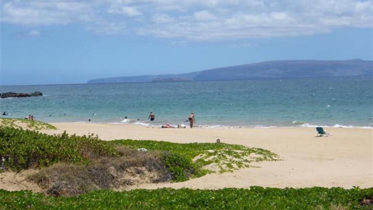 Kihei Condo | Summer Special Retreat