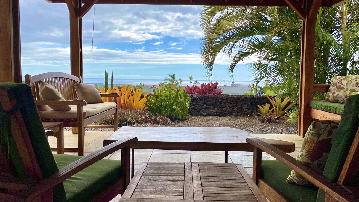 Bluffs House | Sunset House