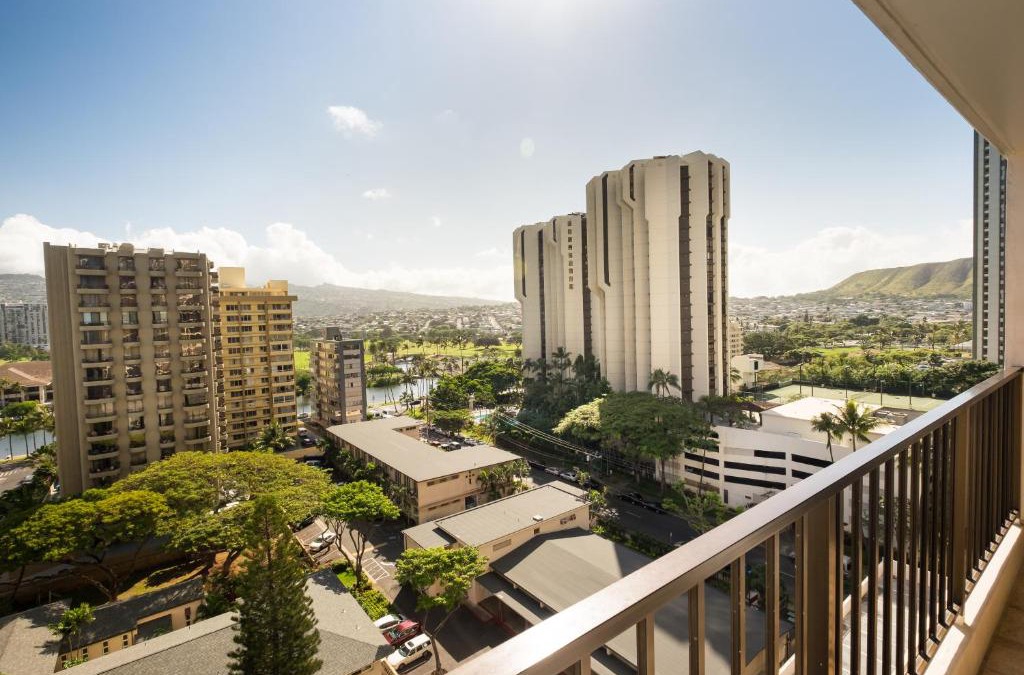 Waikiki Hotel | Sweetwater at Waikiki