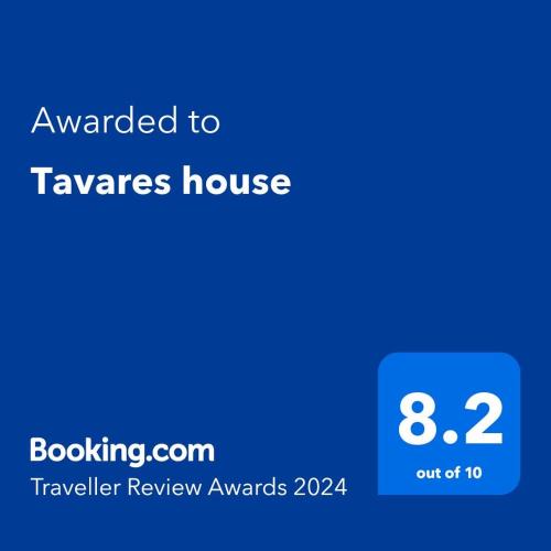 Waialua House | Tavares house