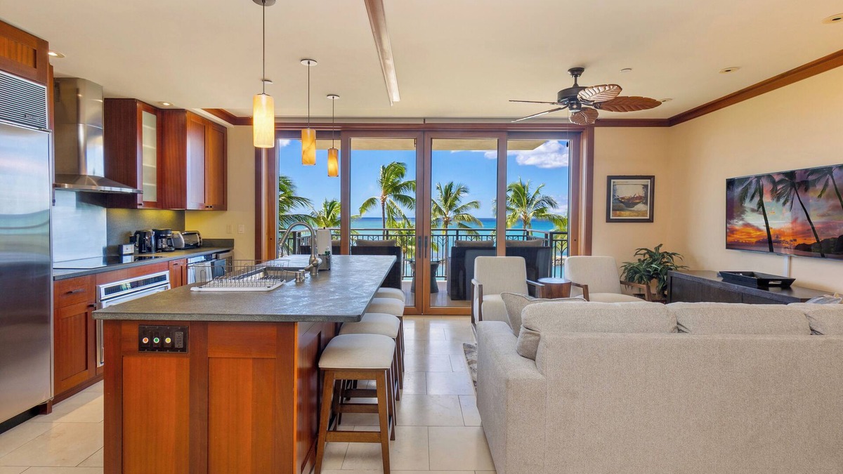 Ko Olina Apartment | The Beach Villas at Ko Olina by Real Select Vacations