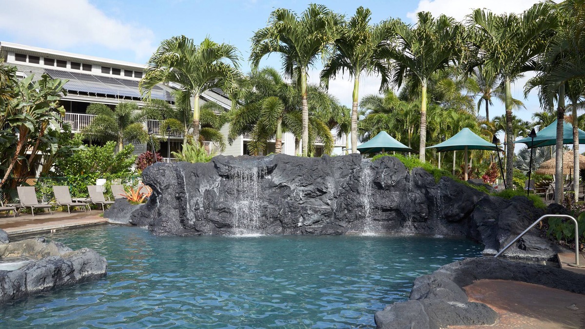 Princeville Apartment | The Cliffs at Princeville