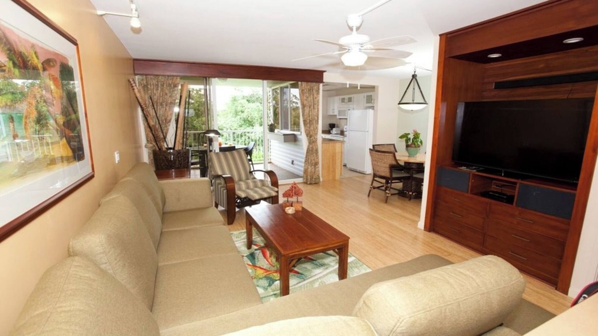 Princeville Condo | The Cliffs Condos