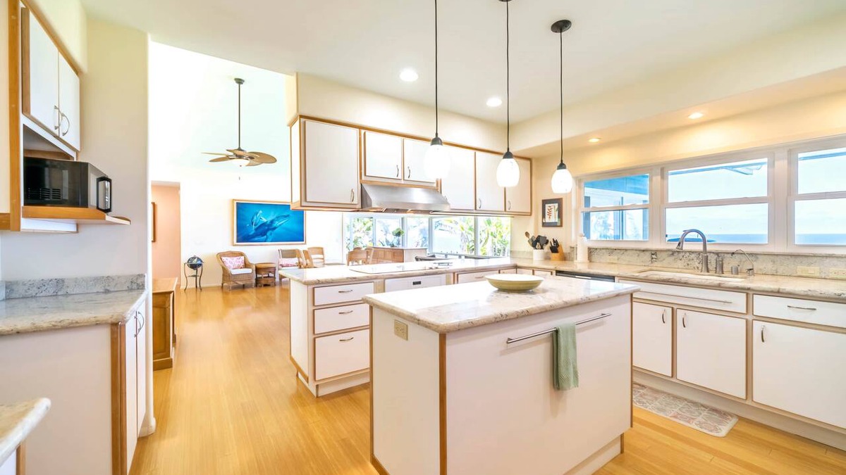 Hakalau House | The Cliffs
