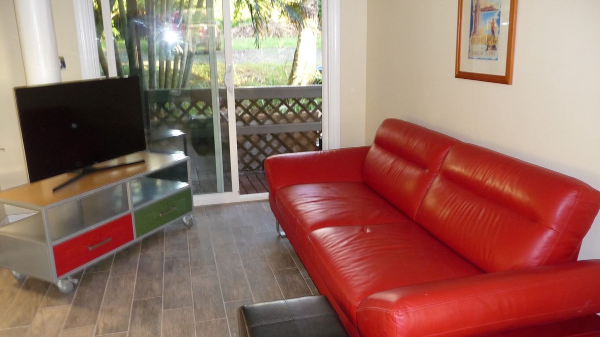 Pupukea Cottage | The Cottage - Ocean view - Welcome to Paradise (30days+)