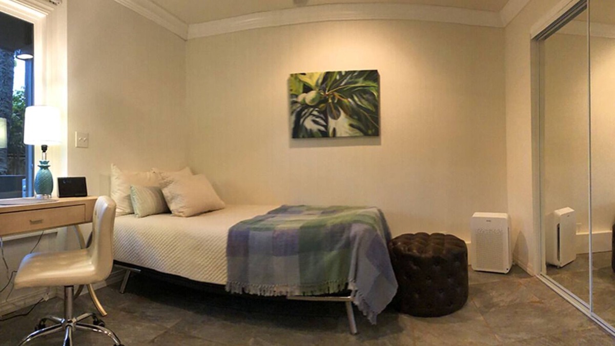 Kapaa Condo | The Heart of Kapaa walking distance to the beach, groceries, and fine dining.