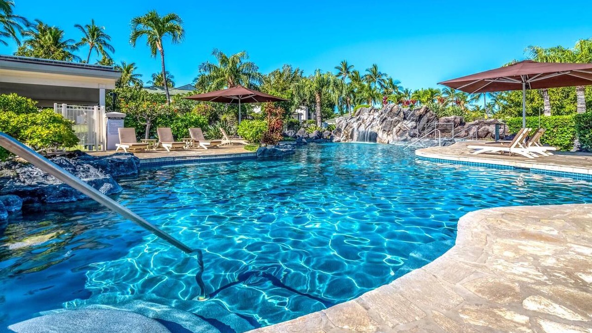 Kamuela Condo | The Islands At Mauna Lani Resort by KBM