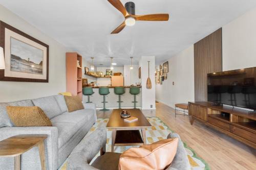 Historic Kailua Village Apartment | The Landing at Kailua Bay