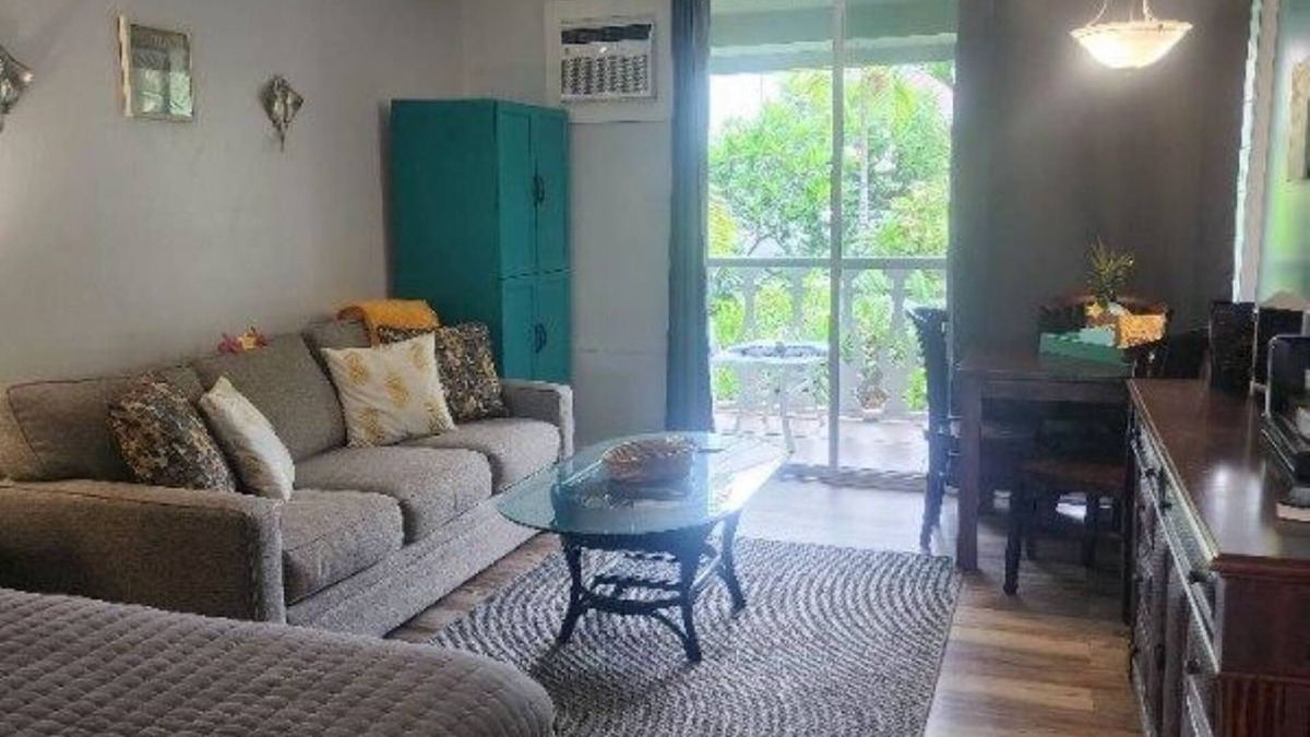 Historic Kailua Village Condo | The Pineapple- Cozy condo in the heart of Kona