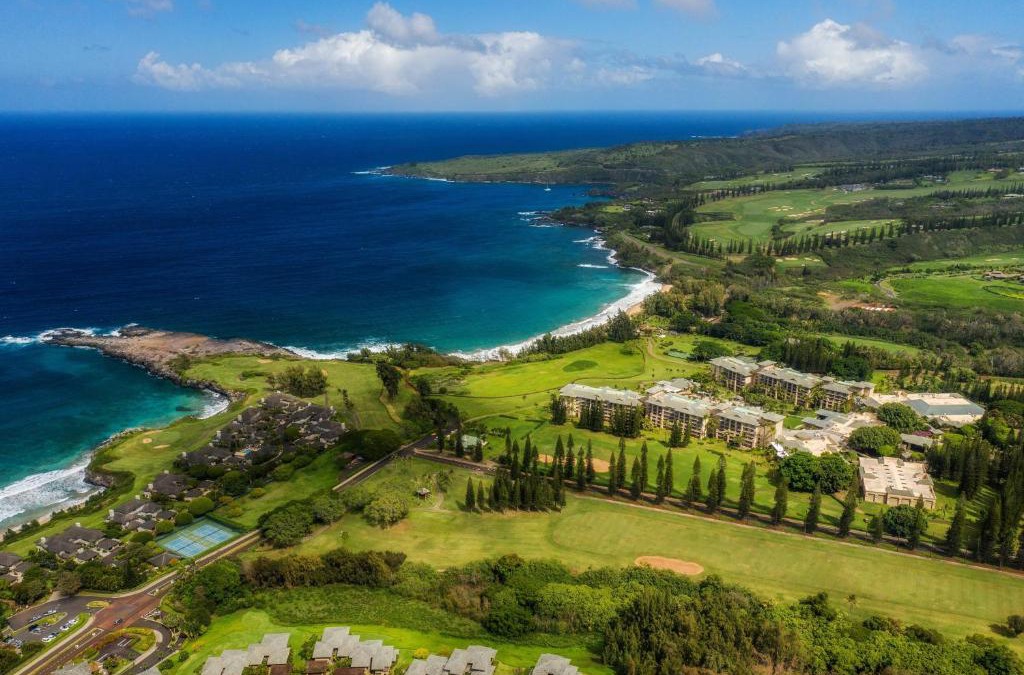 Kapalua Resort | The Ritz-Carlton Maui, Kapalua