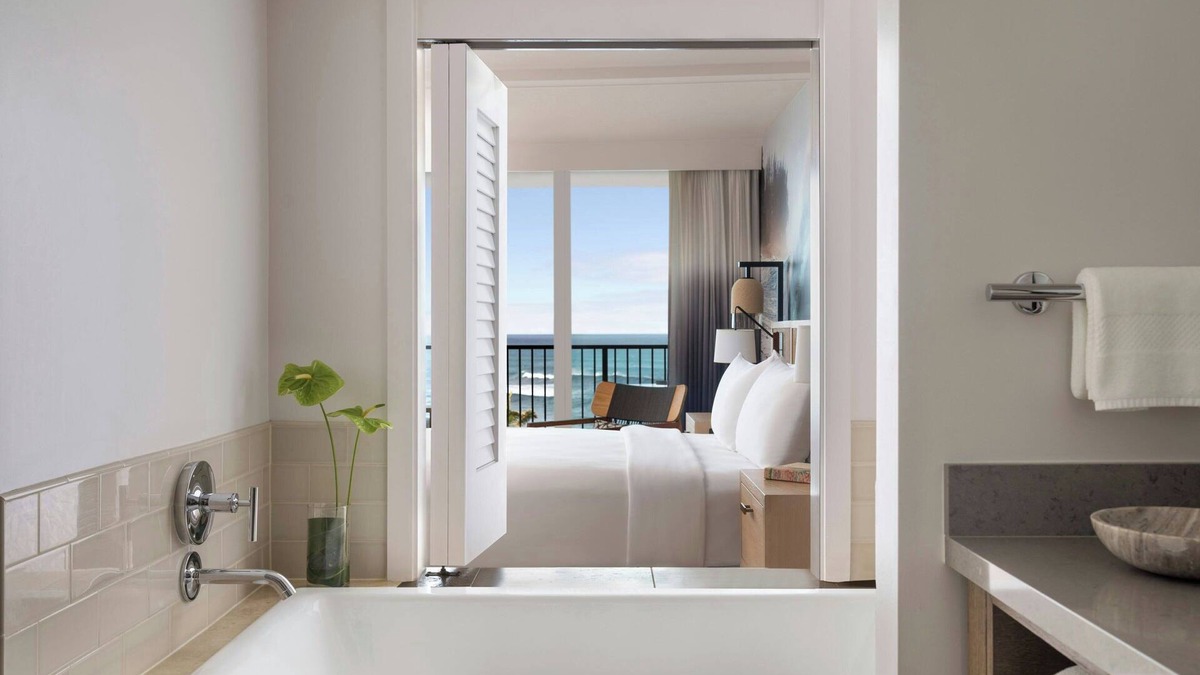 Kahuku Resort | The Ritz-Carlton O‘ahu, Turtle Bay