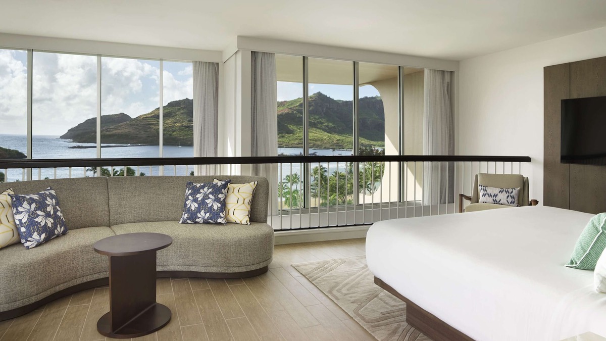 Lihue Hotel | The Royal Sonesta Kaua'i Resort Lihue