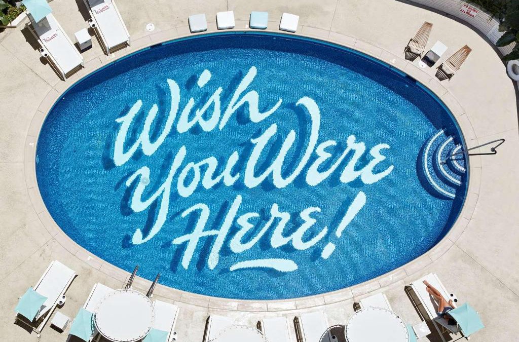 Waikiki Hotel | The Surfjack Hotel & Swim Club - NO AMENITY FEE