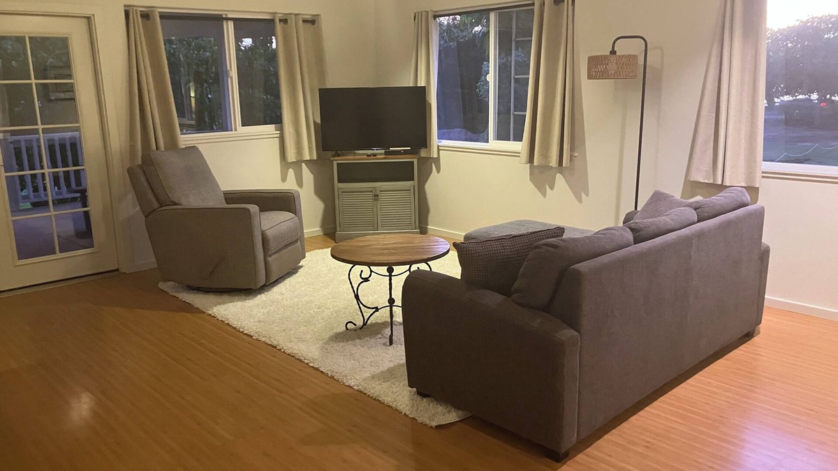 Pupukea Cottage | THE TREEHOUSE COTTAGE - 90 DAY RENTAL