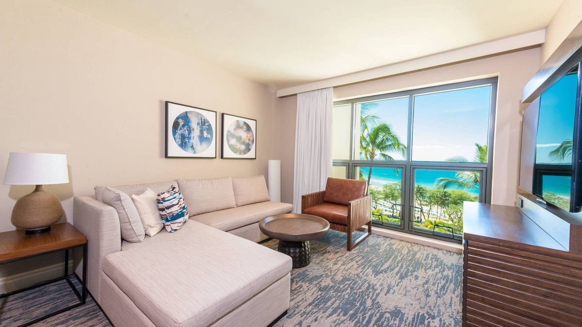 Kamuela Resort | The Westin Hapuna Beach Resort
