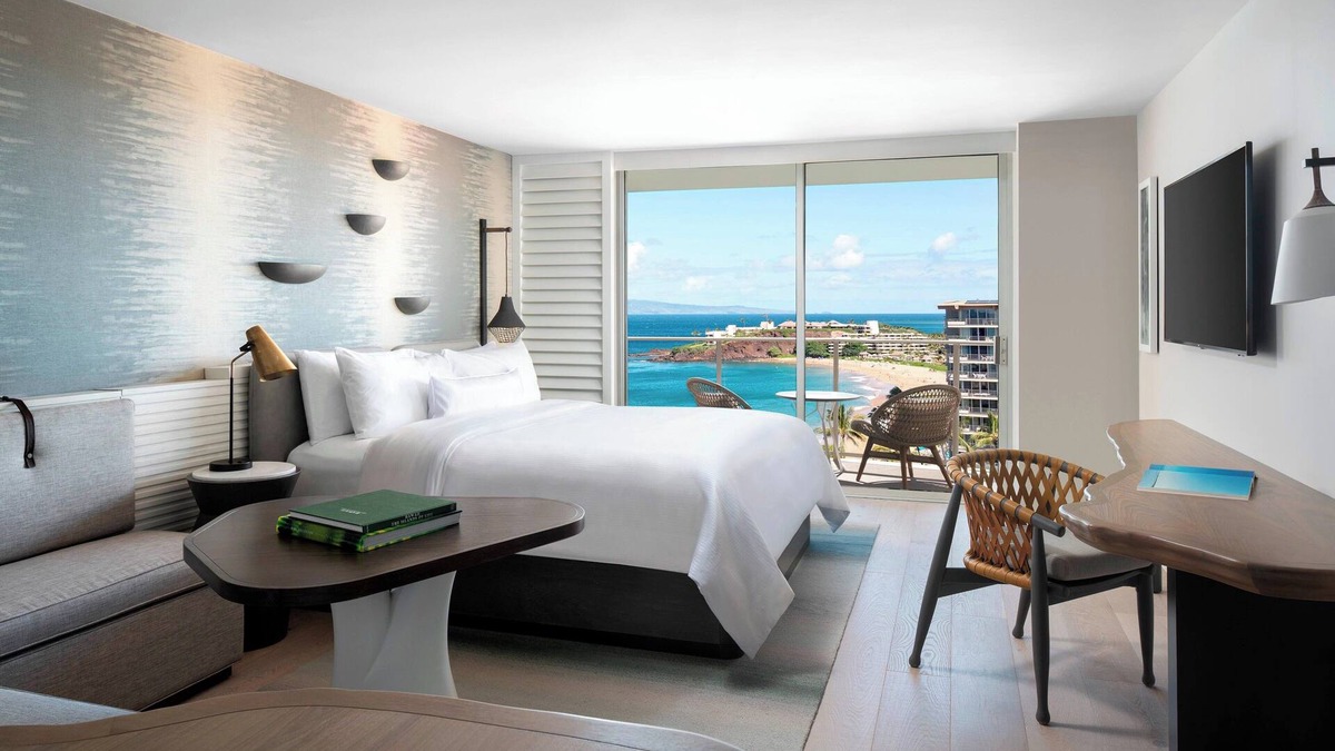 Kaanapali Hotel | The Westin Maui Resort & Spa, Ka'anapali