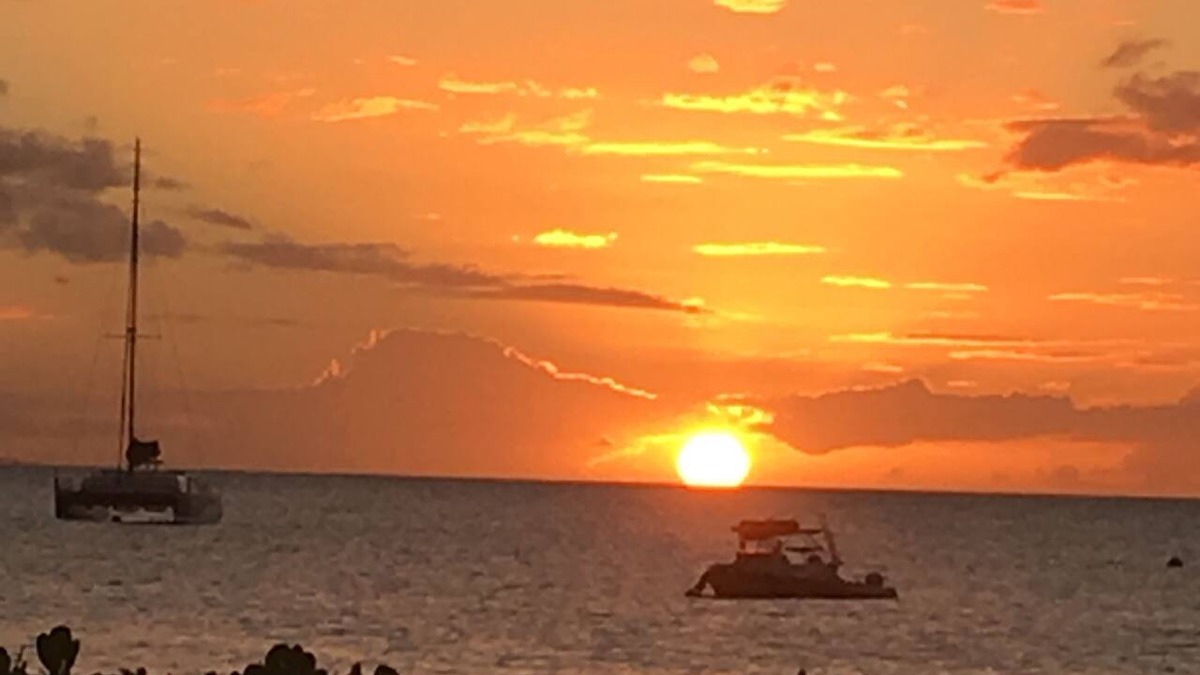 Kaanapali Condo | The Whaler @ Kaanapali Sunsets never disappoint.