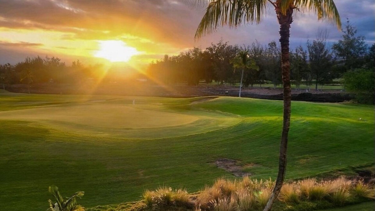 Waikoloa Condo | Time To Book Your Fall Golf Getaway - Fairway Villas- 2 Bed/2 Bath