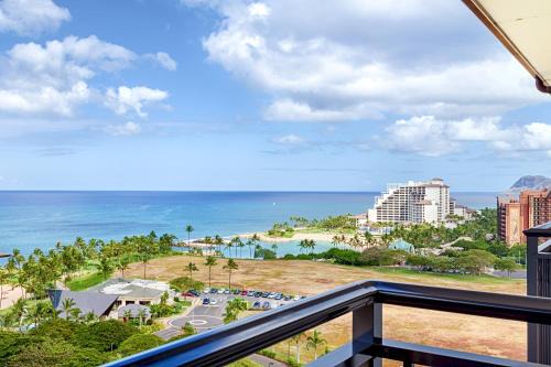 Ko Olina Villa | Sky-High Penthouse with Breathtaking Views at Ko Olina