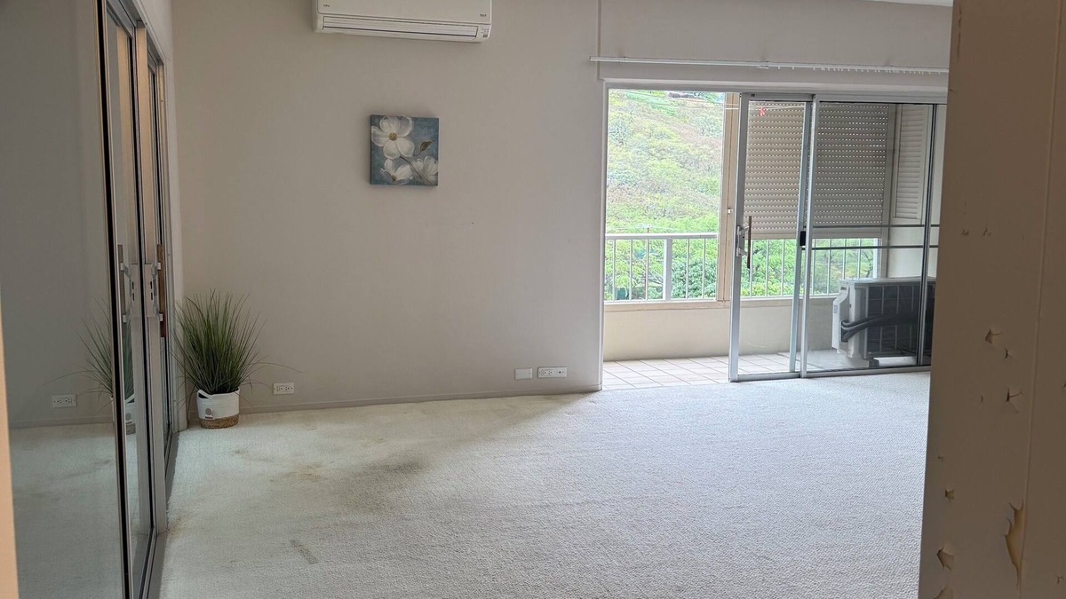 Tantalus Apartment | Tranquil 1-bedroom apartment in Honolulu perfect for your getaway