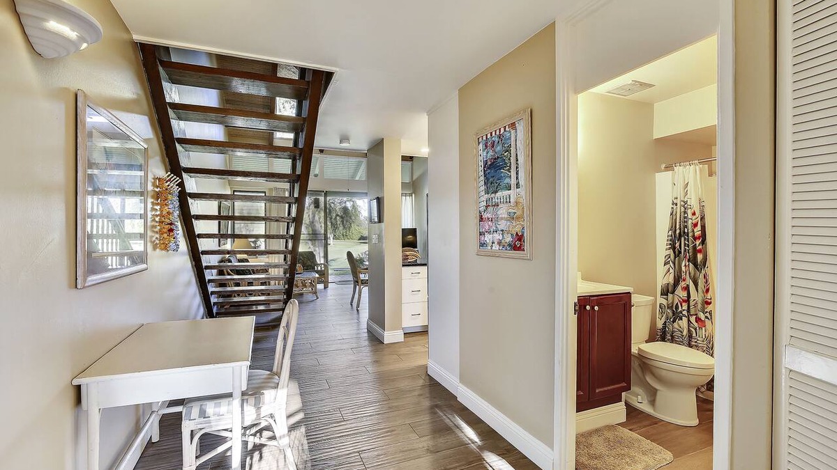 Kahuku Condo | Turtle Bay Alea. Price drop open dates Sept. starting at $280 nightly.
