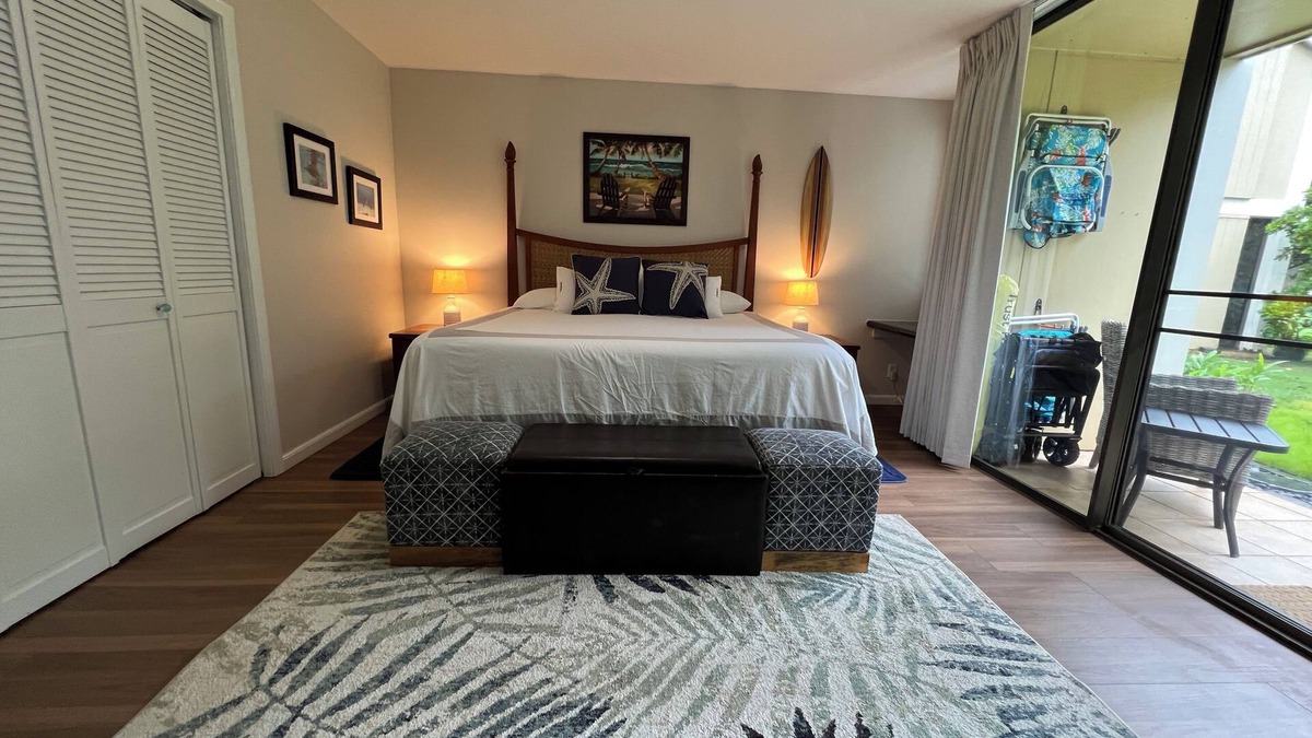 Kahuku Condo | Turtle Bay Condo updated 2026, Private Lanai, Near Resort, Near Beaches