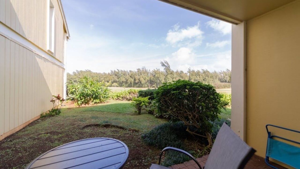 Kahuku Condo | Turtle Bay Guava. Price Drop open dates in Aug. starting at $200 nightly!