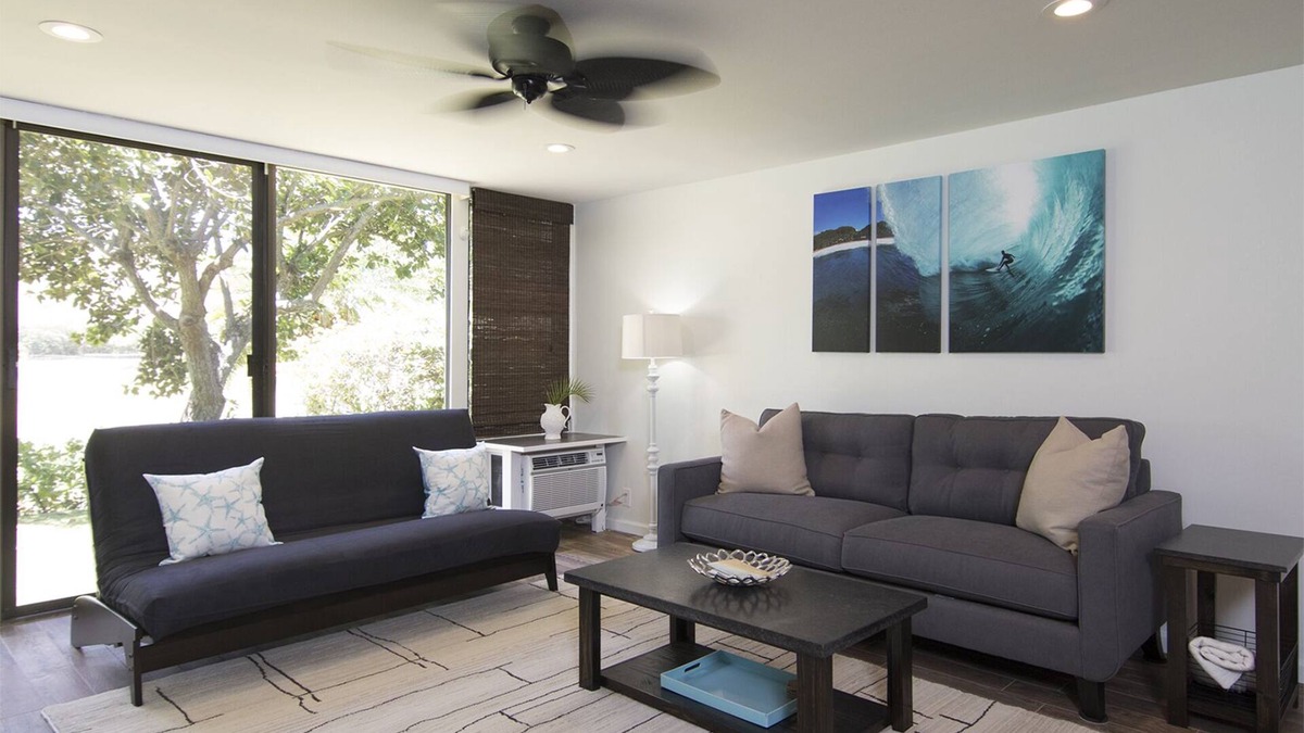 Kahuku Condo | Turtle Bay - Kui'lima East Condo