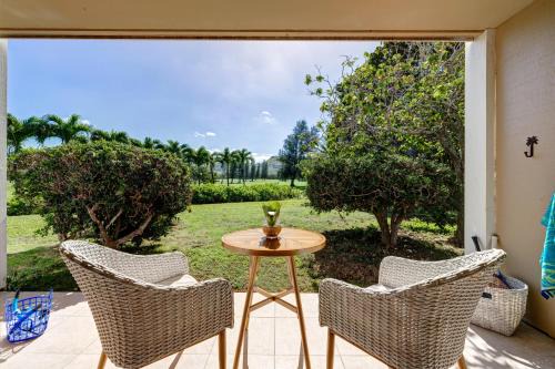 Kahuku House | Turtle Bay Kuilima Collection 101 East