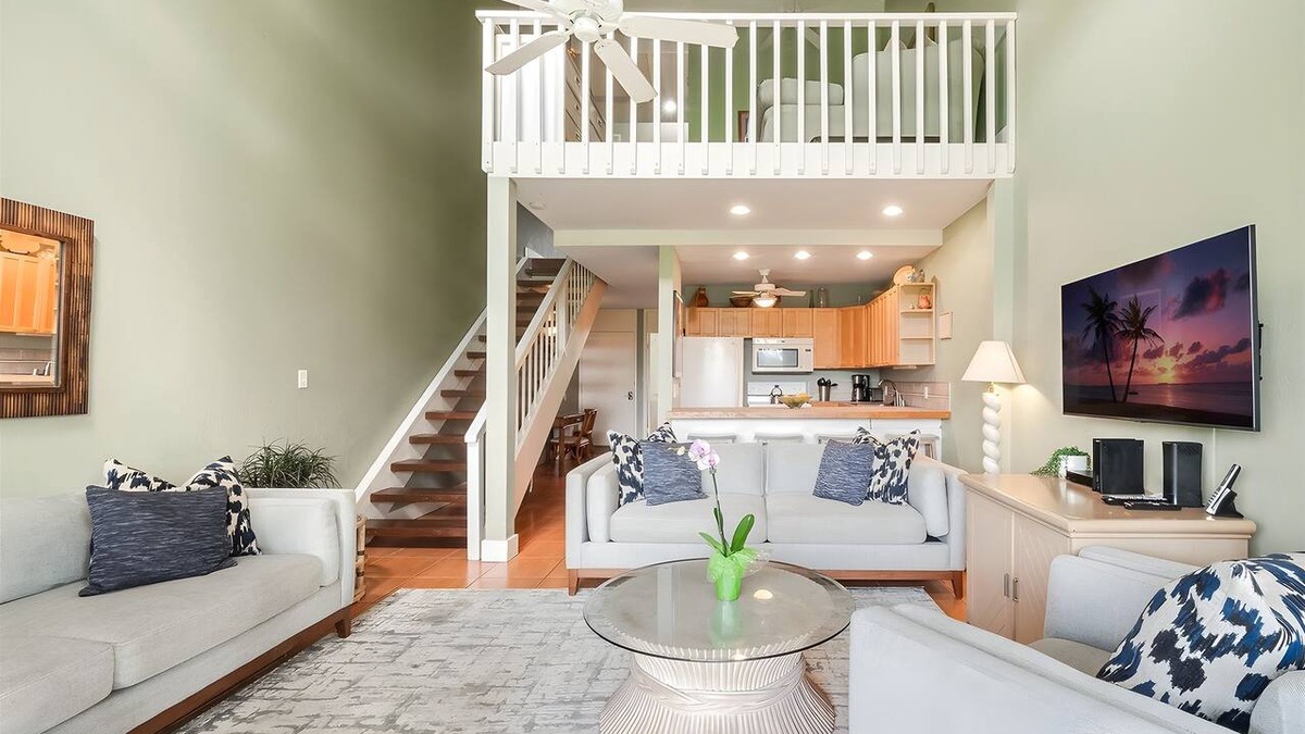 Kahuku Condo | Turtle Bay, Kuilima Estates East, Spacious 6 BR, Sleeps 16