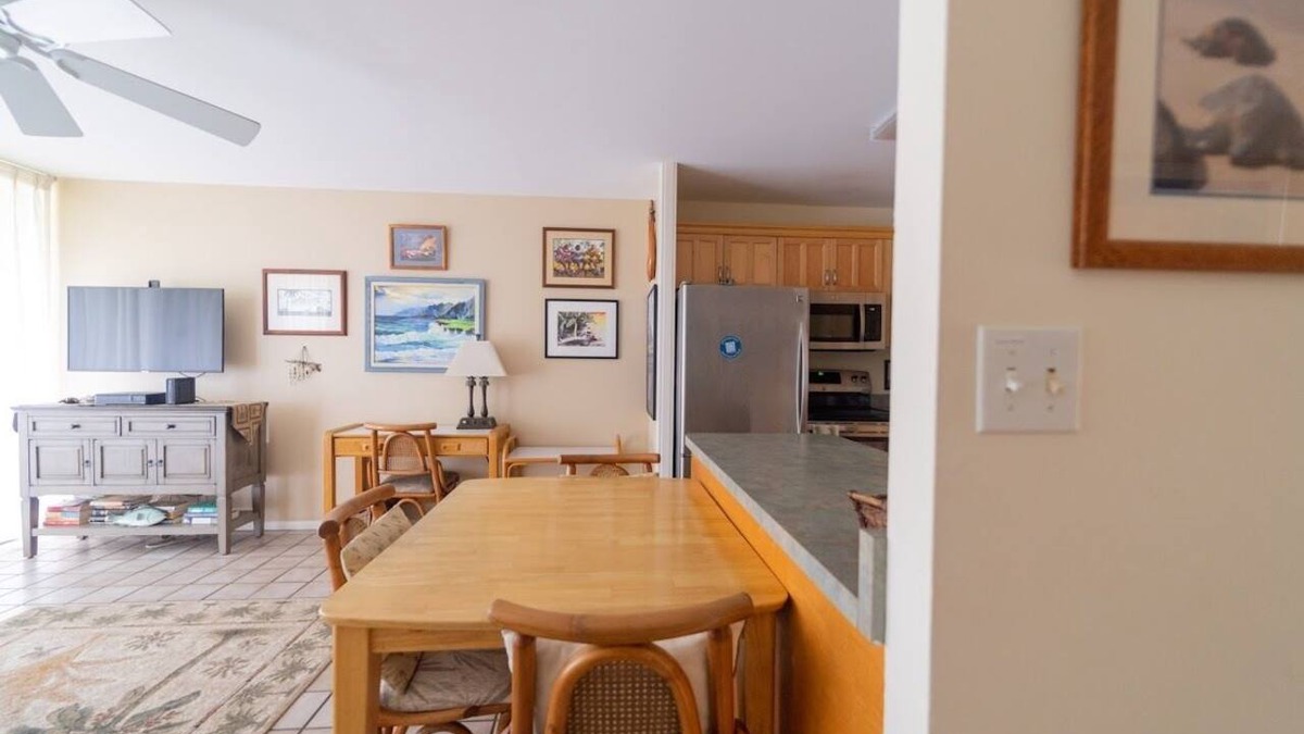 Kahuku Condo | Turtle Bay Sea Shells.