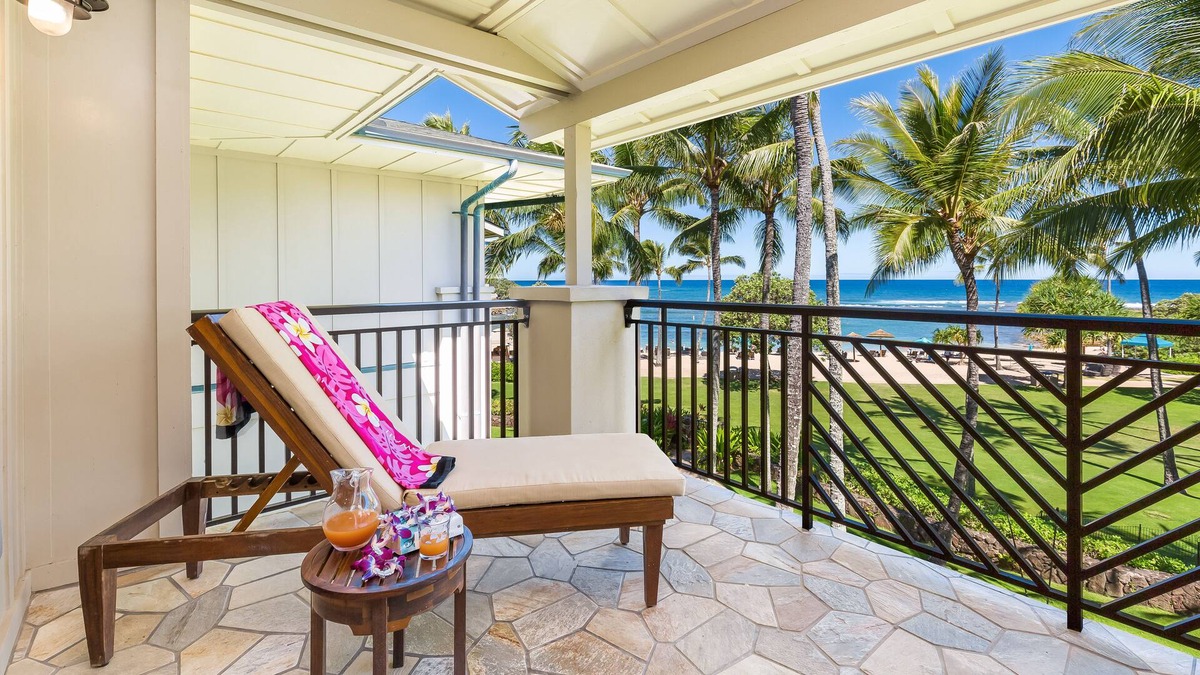 Kahuku Condo | Turtle Bay Villas 304 w/ Shared Pool, Spa, BBQ Griller, Lanai & AC
