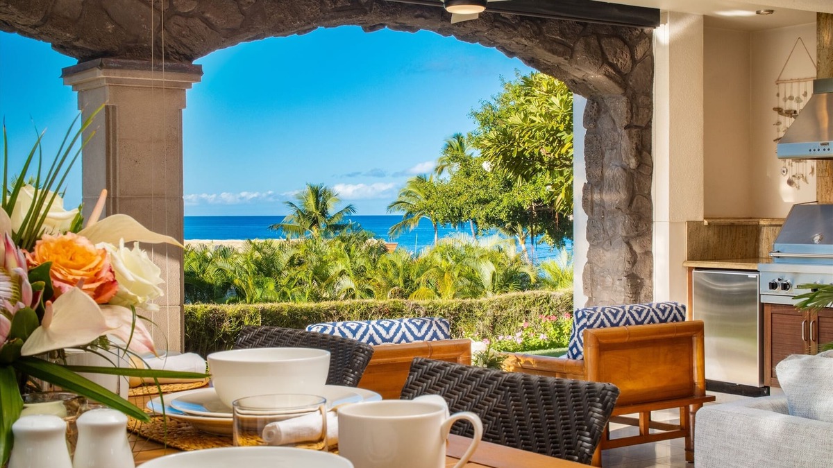 Wailea Villa | UBER LUXE SERENITY HOUSE POOL VILLA D102, LARGE YARD, NEWLY RENOVATED, SLEEPS 8