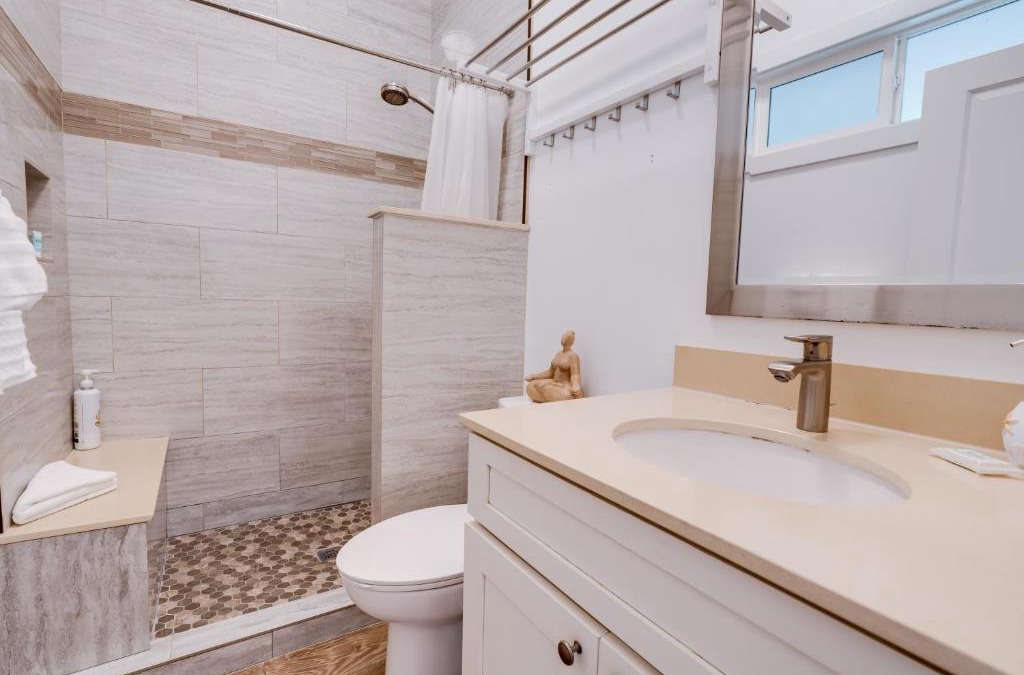 Wailuku Apartment | Unit 18 Waena Inn - Maui Private Suite