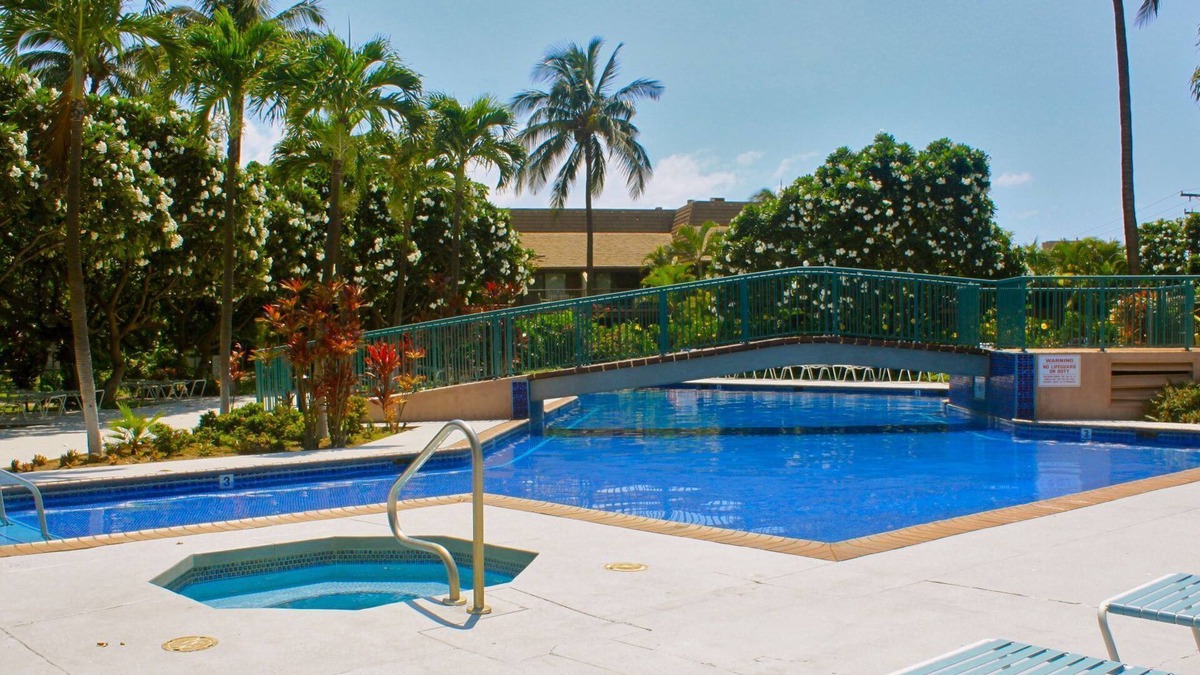 Kihei Condo | Unquie Artists Condo Home