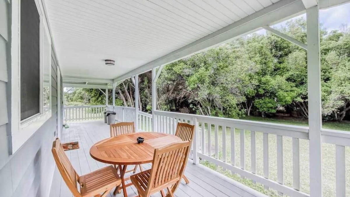 Volcano House | Unwind in a Quiet Volcano Cul-de-Sac Home Near the Park & Golf