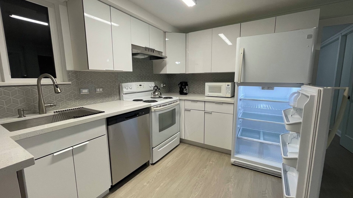 Pacific Heights House | Urban oasis in heart of city-large yard