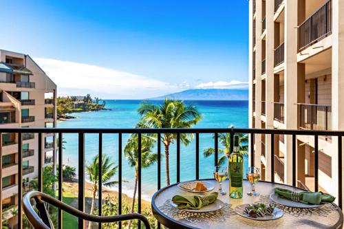 Kahana House | Valley Isle Resort 903B