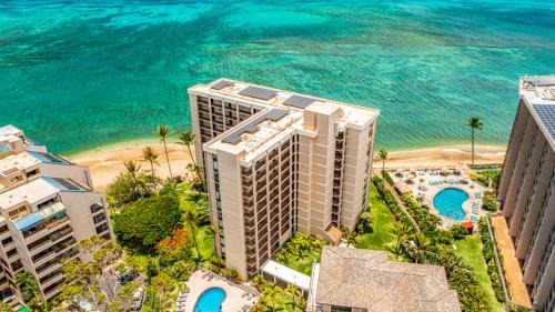 Kahana Resort | Valley Isle