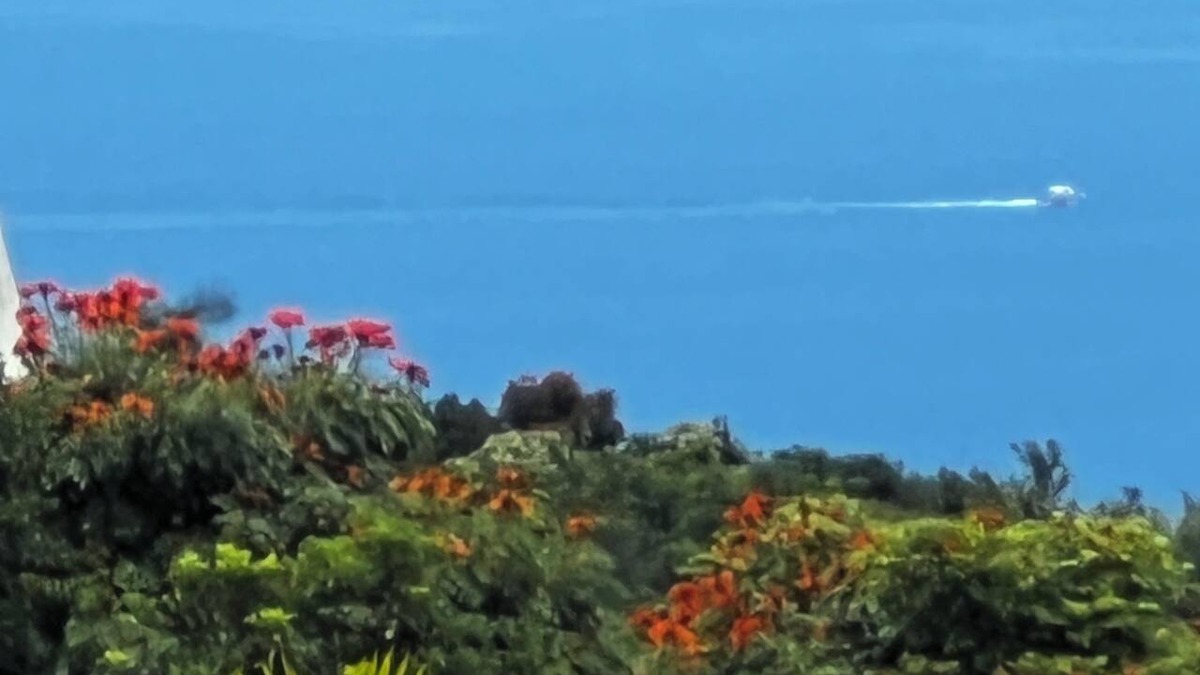 Honalo Condo | Very clean, 2 King Beds, Golf Clubs, Tennis, Luxury Ocean View Condo,Kona-Honalo