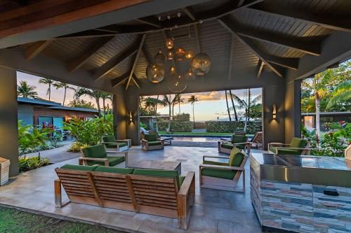 Kihei House | Villa 8