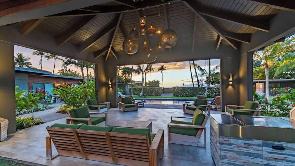 Kihei House | Villa 8