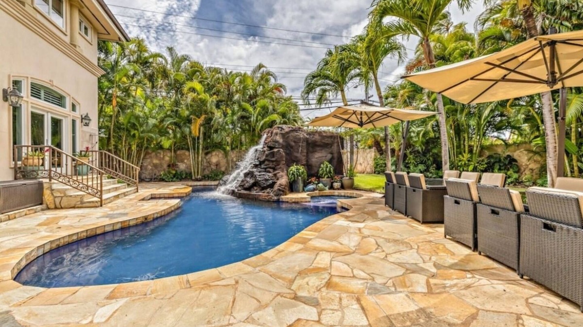 Kahala House | Villa kahala