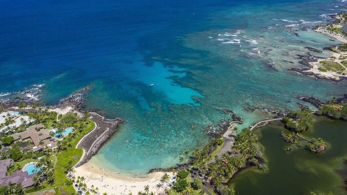 Kamuela House | Villages At Mauna Lani 621