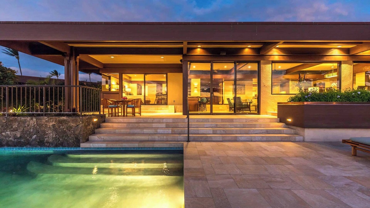 Kamuela House | Villas at Mauna Kea 40 Four Bedroom