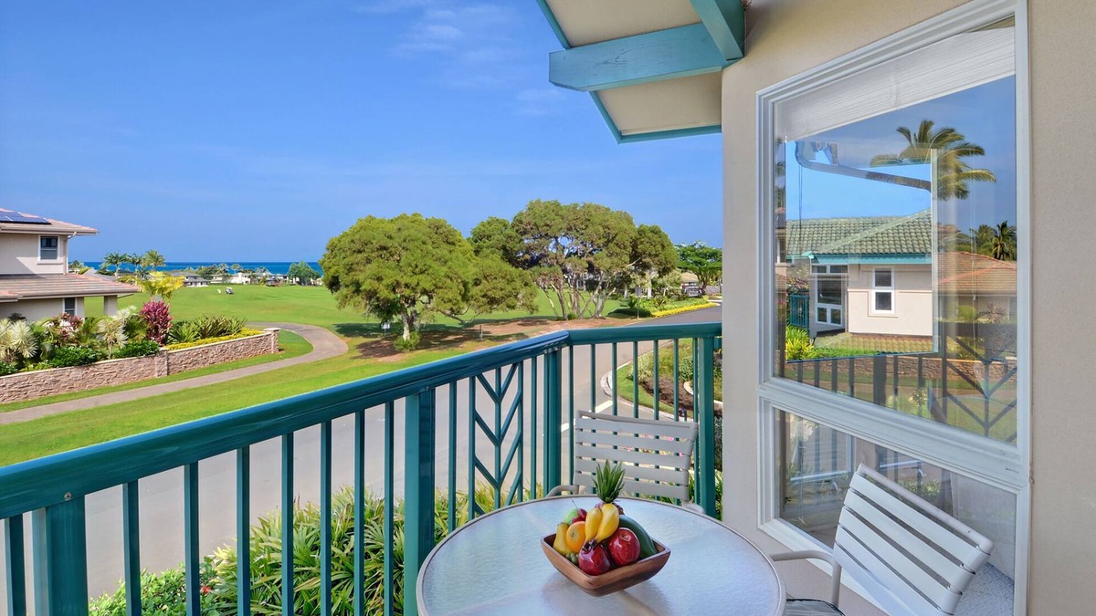 Kaiulani Condo | Villas on the Prince 39 by Parrish Kauai