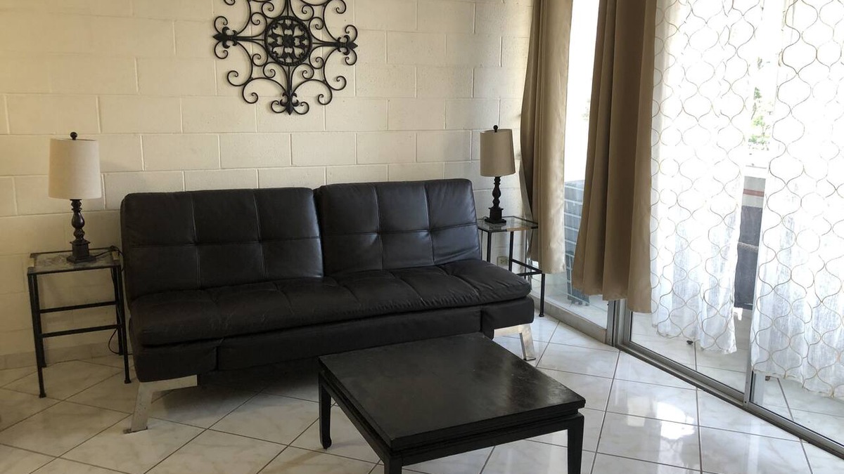Waikiki Apartment | ~Waikiki b
