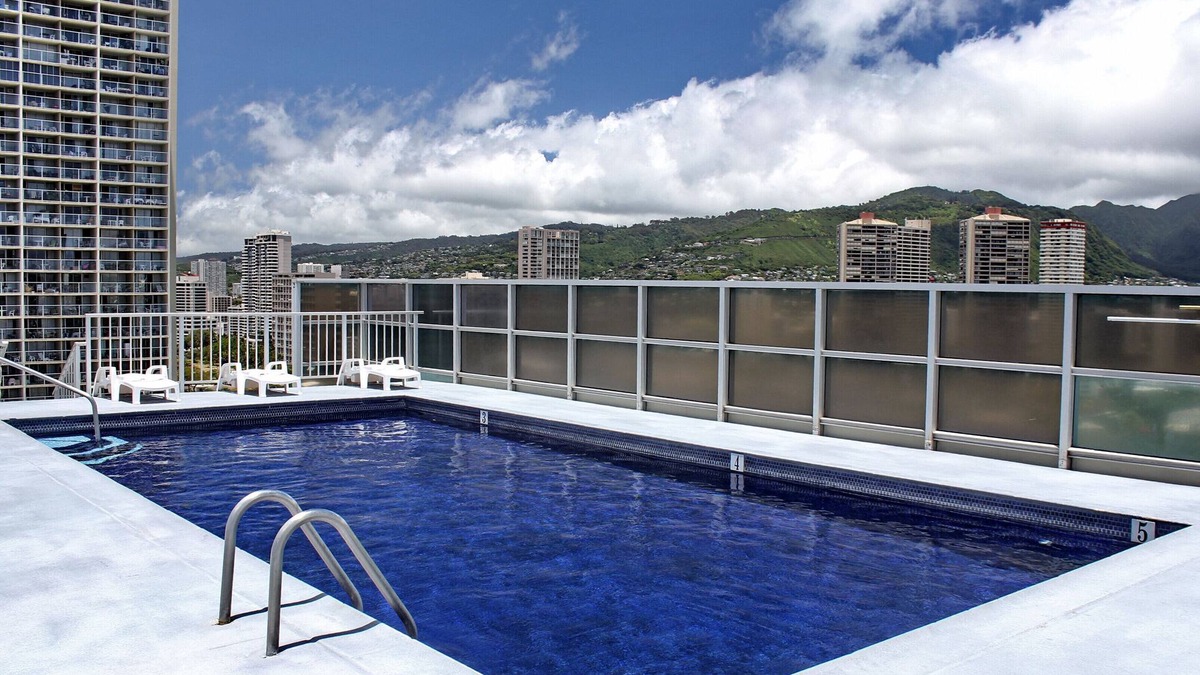 Waikiki Condo | Waikiki Beach Condominiums