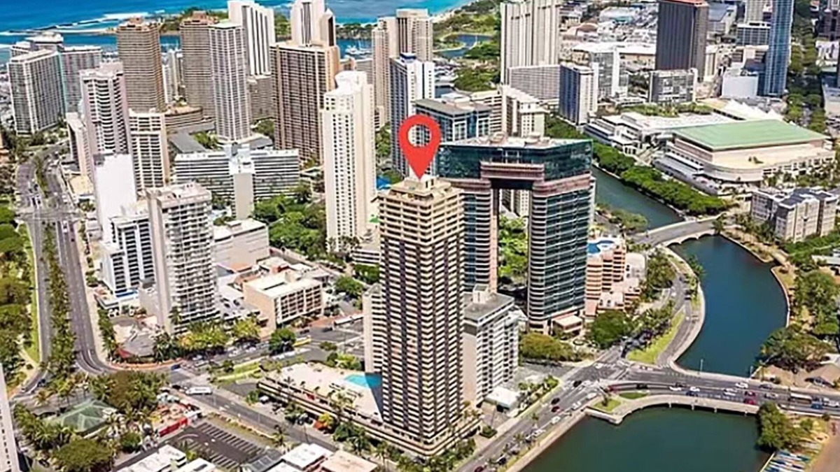 Waikiki Apartment | Waikiki Compact Family Room 10Guests /2 Studio/2Full bathroom
