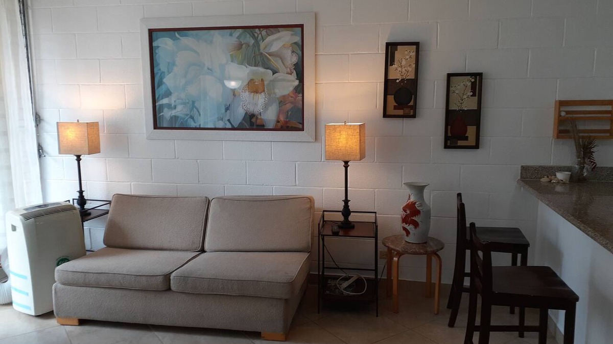 Waikiki Apartment | ~Waikiki~ LOWEST RATES IN AREA ~ 2 Bedroom ~ Fully Furn ~ Blocks to Beach ~